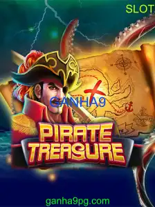 PirateTreasure
