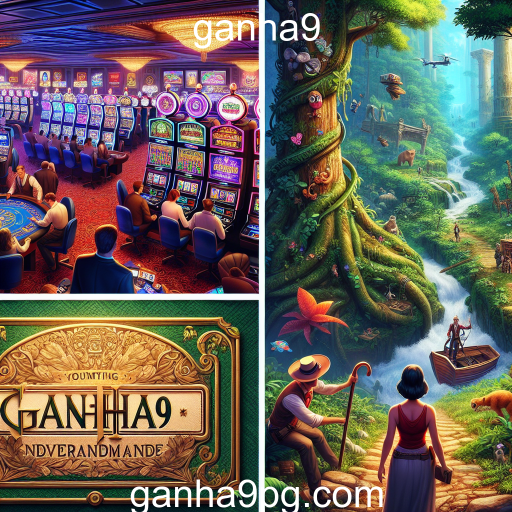 Explorando o Mundo dos Jogos de Aventura
